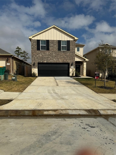 18528 Meadow Point Lane - Photo 1