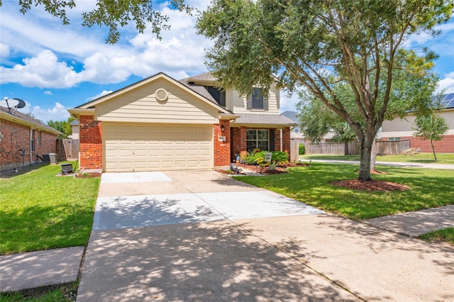 13601 Trail Meadow Lane - Photo 1