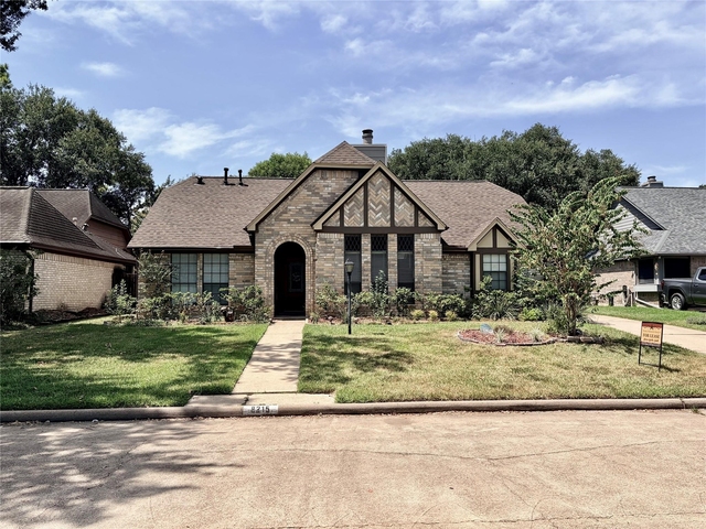 8215 Sean Park Court - Photo 1