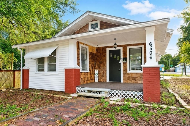 6506 N Wellington Avenue - Photo 1