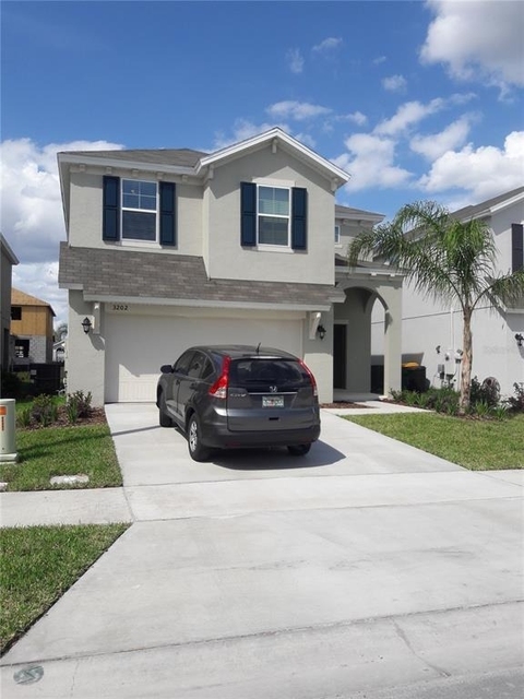 3202 Turret Drive - Photo 1