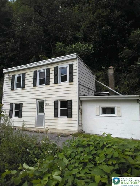 966 S Centre Street - Photo 1