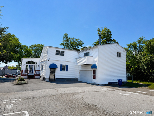 311 Racebrook Road - Photo 1