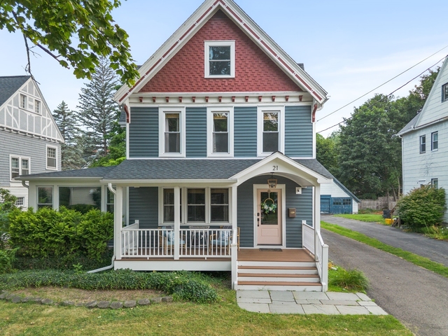 21 Murray Street - Photo 1