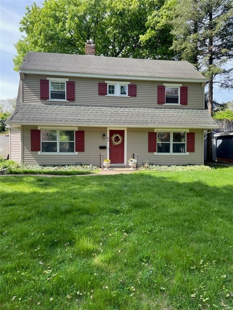 43 Buffard Drive - Photo 1
