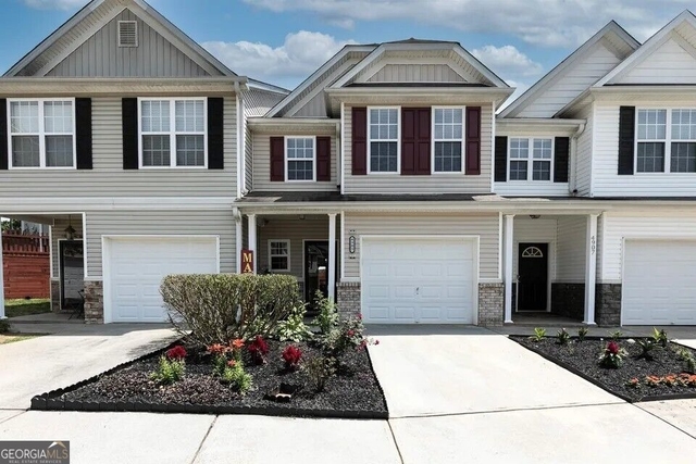 4905 Vireo Drive - Photo 1