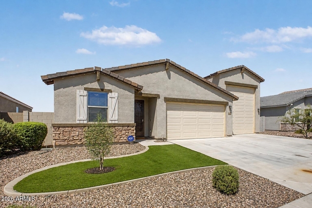 4370 W Suncup Drive - Photo 1