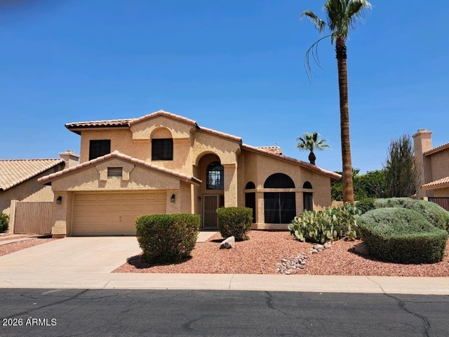 98 E Evelyn Lane - Photo 1