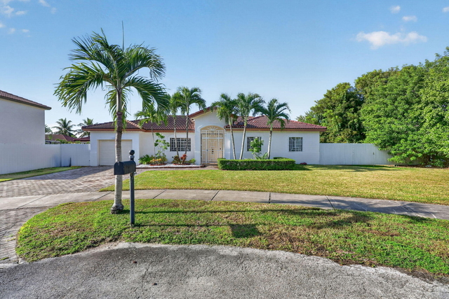 14264 Sw 289th Terrace - Photo 1