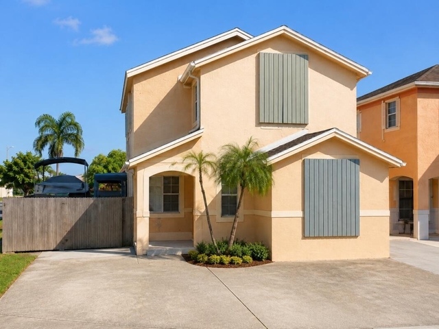 16001 Sw 140th Court - Photo 1
