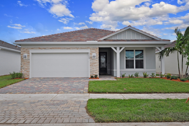 13609 Sw Vermillion Circle - Photo 1
