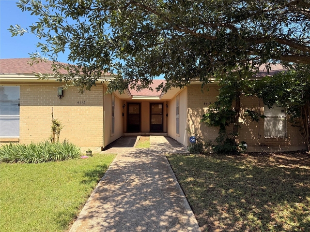 4113 Alta Mesa Boulevard - Photo 1