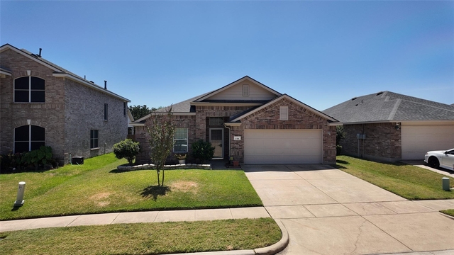 714 Bastrop Drive - Photo 1