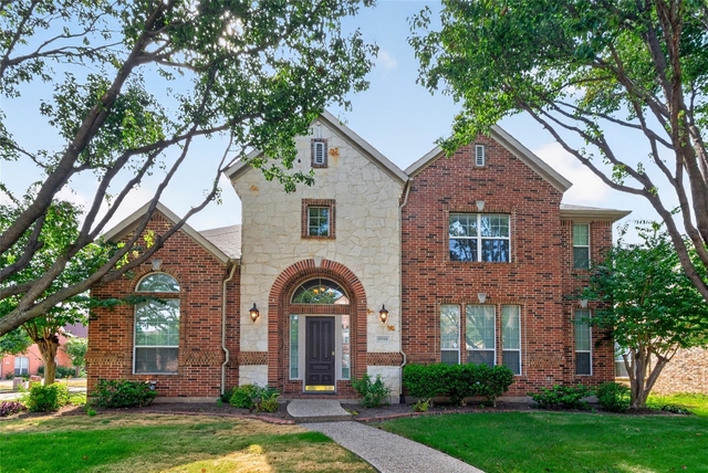 8701 Mandevilla Drive - Photo 1