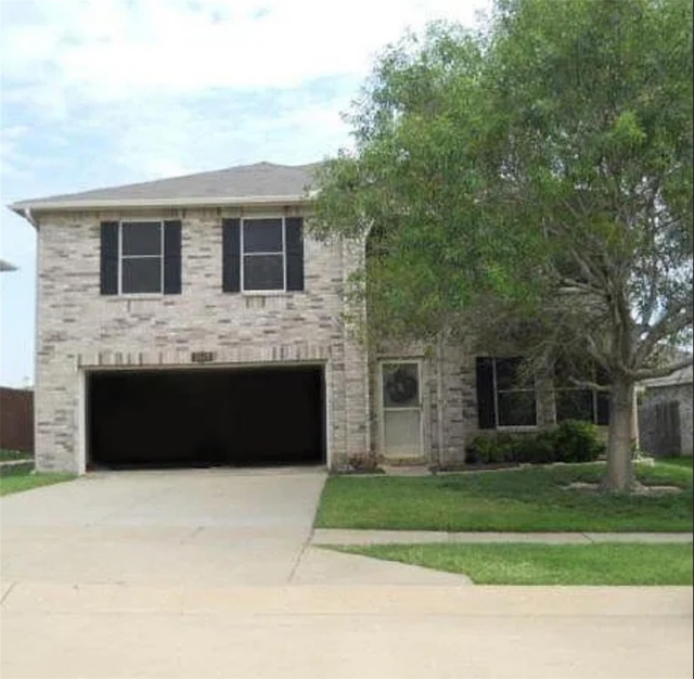 2524 Brinlee Branch Lane - Photo 1
