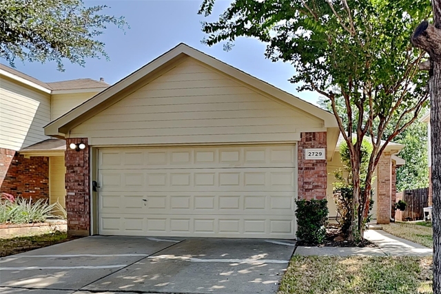 2729 Mountain Lion Drive - Photo 1