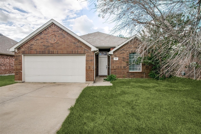 429 Angler Drive - Photo 1