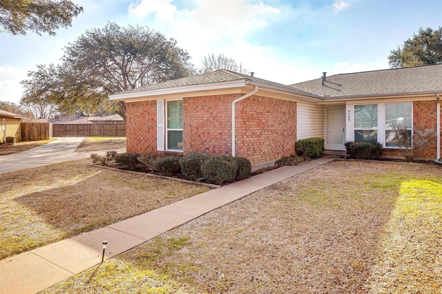 4409 Altamesa Boulevard - Photo 1