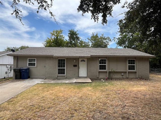 5313 Preston Trail - Photo 1