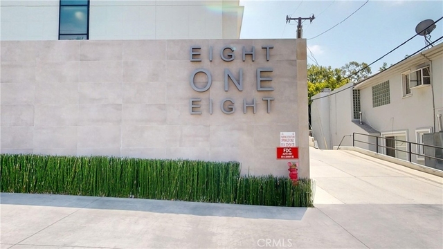 818 N Doheny Drive - Photo 1
