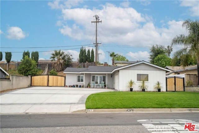 7386 Alta Cuesta Drive - Photo 1