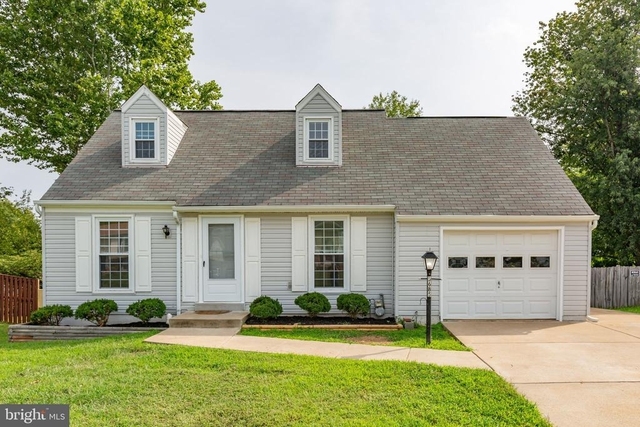 5685 Saffron Lane - Photo 1