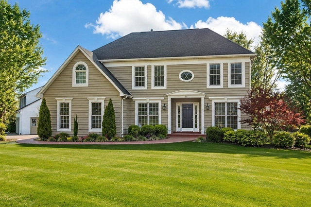 80 Brookshire Drive - Photo 1