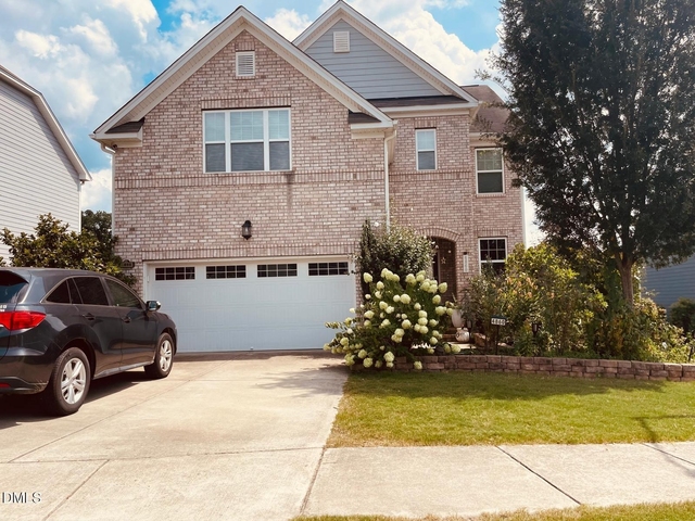 4860 Lily Garden Drive - Photo 1