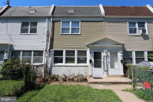 5623 Mitchell Road - Photo 1