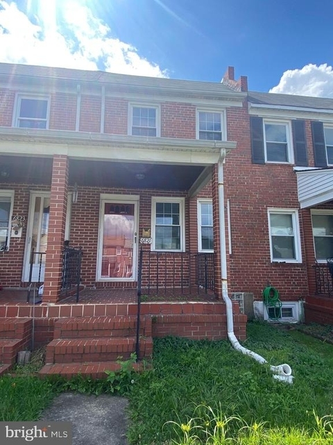 6821 Gough Street - Photo 1