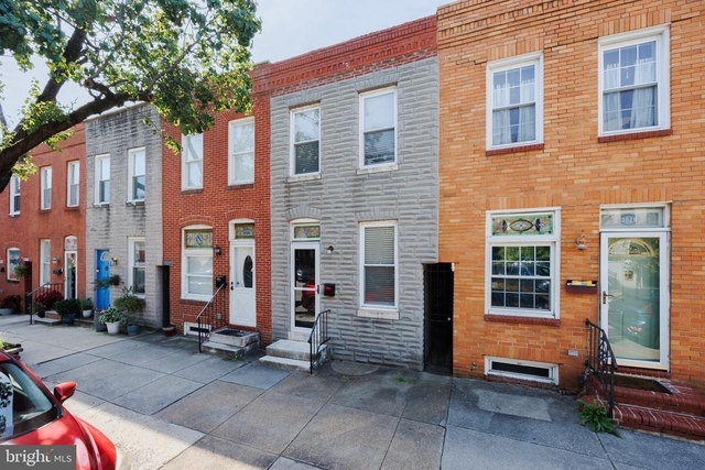 3031 Elliott Street - Photo 1