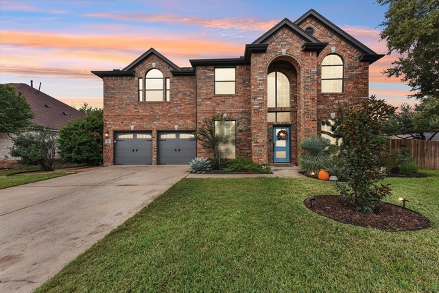 3219 Ash Glen Ln - Photo 1