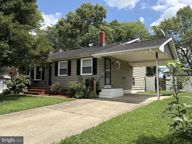 3 Radnor Road - Photo 1