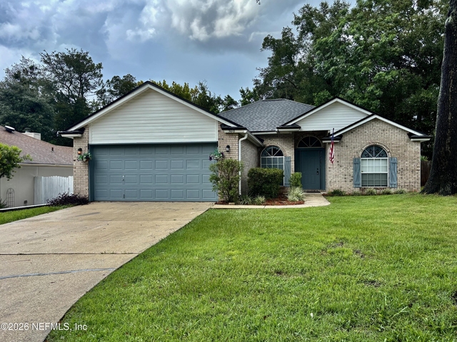 3018 Hickory Glen Drive - Photo 1