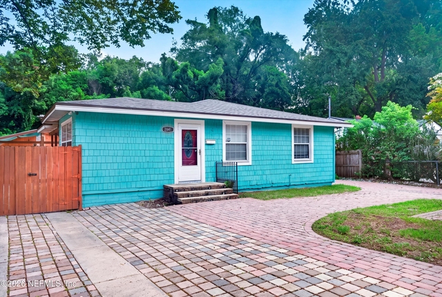 2841 Ernest Street - Photo 1