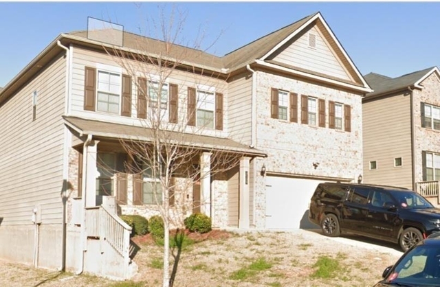 2138 Dodson Woods Drive - Photo 1