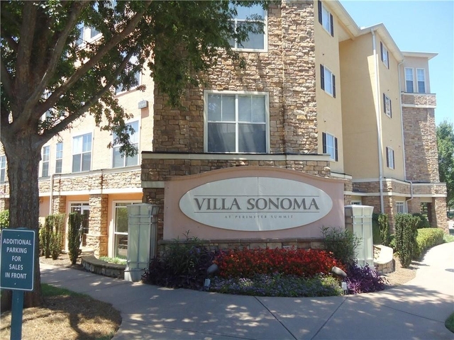 10 Perimeter Summit Boulevard - Photo 1
