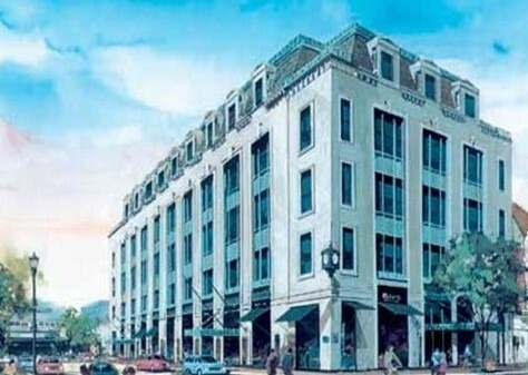 807 Church Street - Photo 1