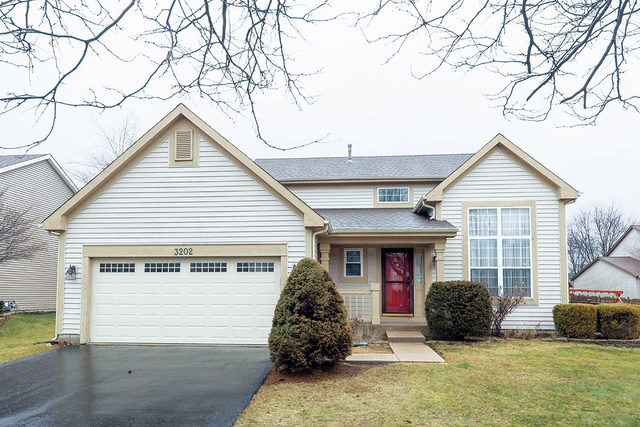 3202 Whitney Road - Photo 1