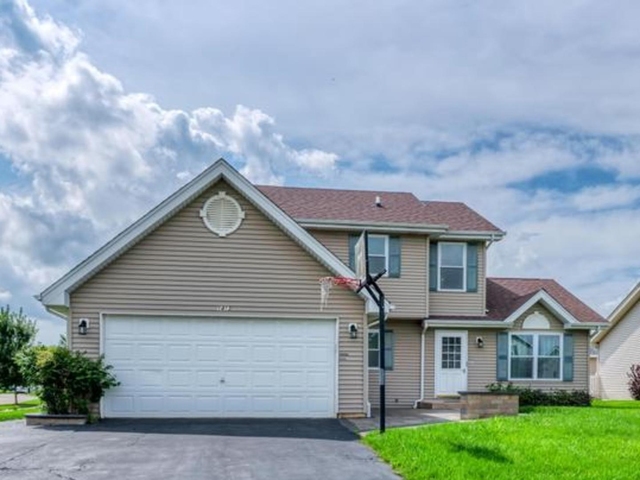 1413 Skylark Lane - Photo 1