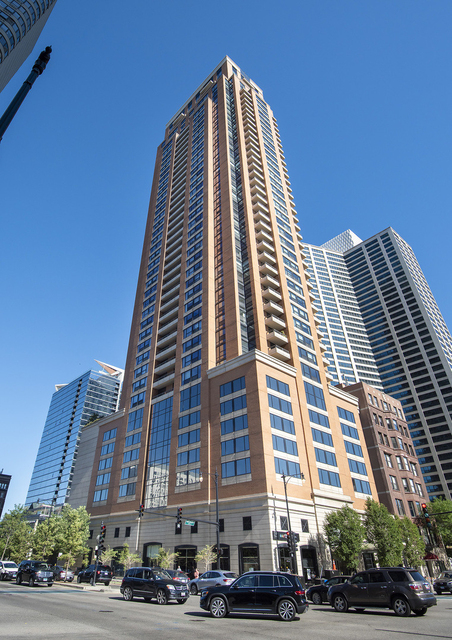 1160 S Michigan Avenue - Photo 1