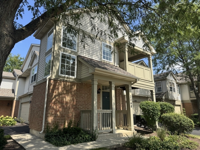 2268 Vanderbilt Drive - Photo 1