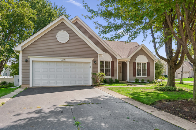 1329 Amaranth Drive - Photo 1