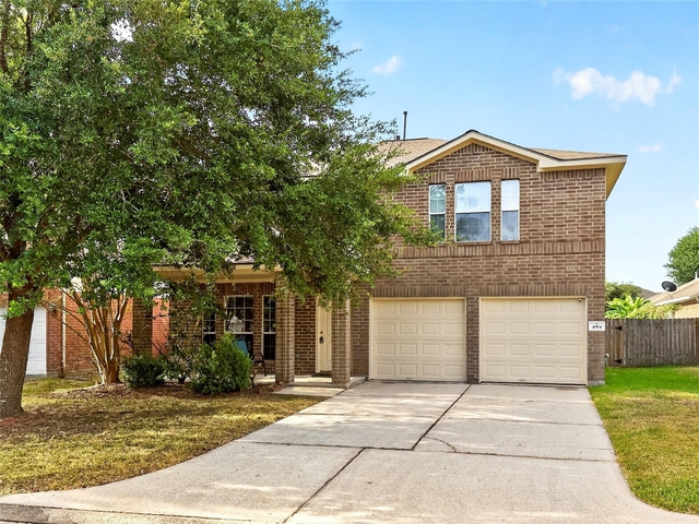 4914 Jasmine Meadows Lane - Photo 1