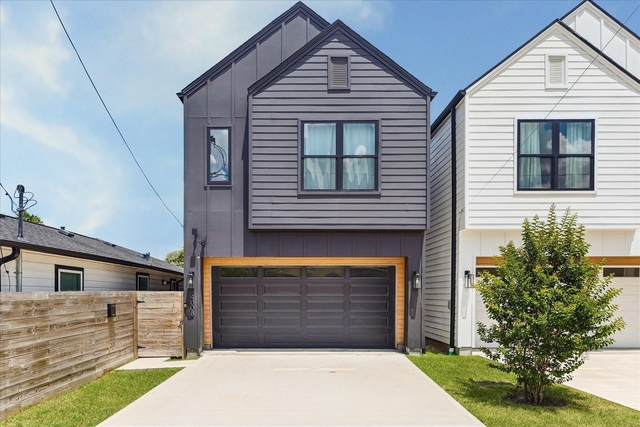 4008 Chapman Street - Photo 1