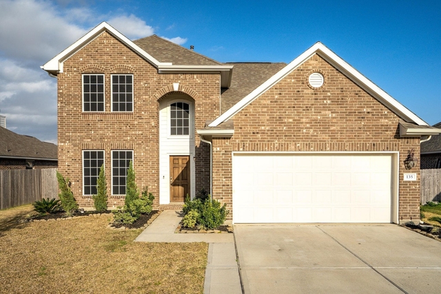 135 San Bernard Drive Drive - Photo 1