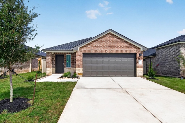 3529 Longhorn Valley Street - Photo 1