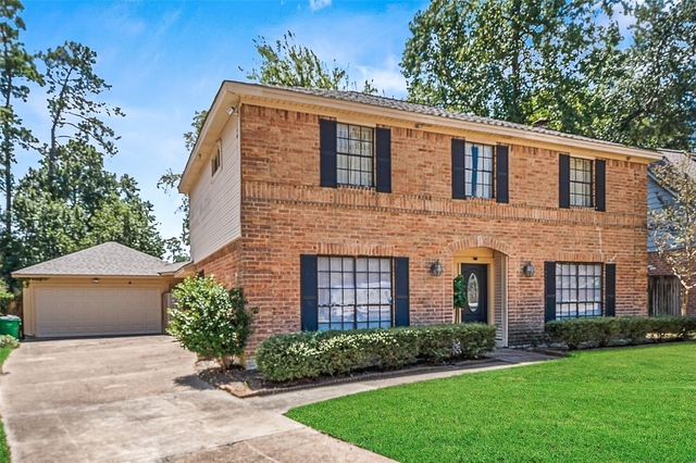 8407 Barmby Court - Photo 1
