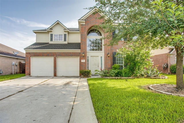 9907 Valance Way - Photo 1