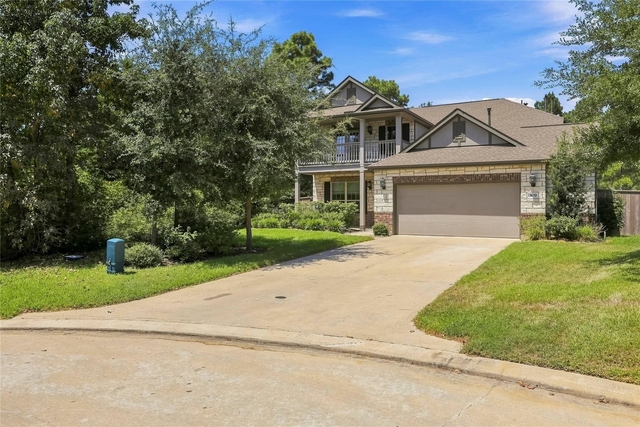 309 Lochvale Peak Court - Photo 1